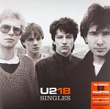 U2 - U218: Singles