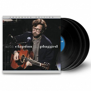 Eric Clapton - Unplugged