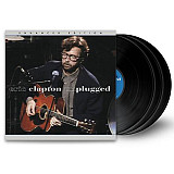 Eric Clapton - Unplugged