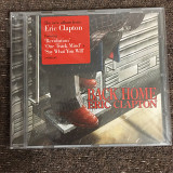 Eric Clapton - Back Home (Reprise/EU)