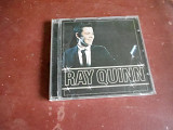 Ray Quinn Doing It My Way CD фірмовий