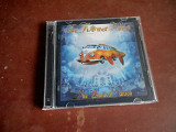 The Flower Kings The Sum Of No Evil 2CD