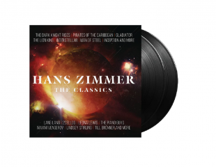 Hans Zimmer - The Classics