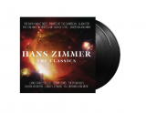 Hans Zimmer - The Classics