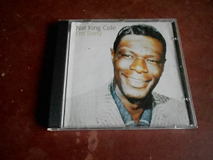 Nat King Cole I'm Sorry CD фірмовий