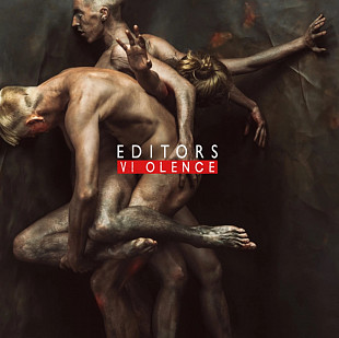 Editors - Violence