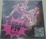BOURGEOISIE PAPER JAM Sugar Fit CD US