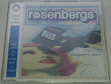 THE ROSENBERGS Mission: You CD US