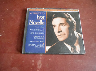 A Tribute To Ivor Novello 2CD фірмовий