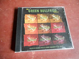 1971) The Green Bullfrog Sessions