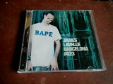James Lavelle Barcelona #023 2CD фірмовий