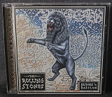 ROLLING STONES Bridges To Babylon (1997) CD