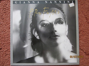 Gianna Nannini