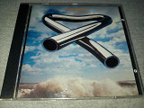 Mike Oldfield "Tubular Bells" фирменный CD Made In Holland.
