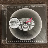 Queen - Jazz (rem.2011) 2CD (deluxe edition)