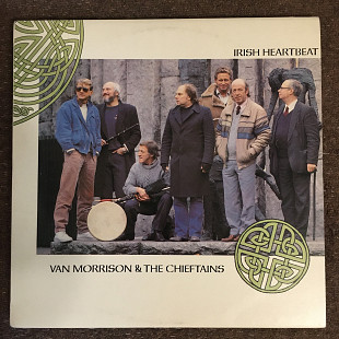 Van Morrison & The Chieftains – Irish Heartbeat (RTB)