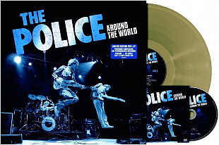 The Police - Around the World: Restored & Expanded