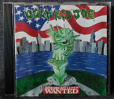 UGLY KID JOE America's Least Wanted (1992) CD