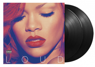 Rihanna - Loud