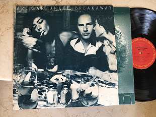 Art Garfunkel ‎ (+ex Jeff Beck , Quicksilver , Climax Blues Band , Bread ) Breakaway (USA) LP