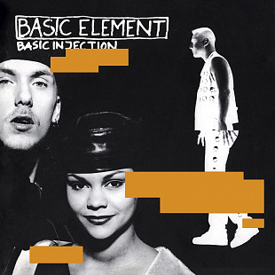 Basic Element - Basic Injection (1994/2023) S/S