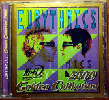 Eurythmics – Golden Collection 2000