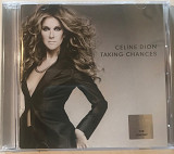 Celine Dion "Taking Chances"