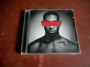 Tinie Tempah Demonstration CD фірмовий