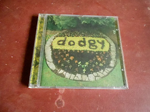 Dodgy Ace A's + Killer B's CD фірмовий