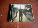 Embrace The Good Will Out CD фірмовий