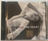 Celine Dion "One Heart"