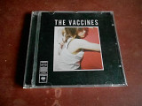 The Vaccines What Did You Expect From The Vaccines? CD фірмовий