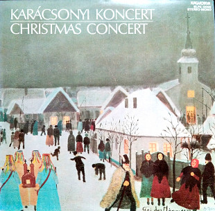 Bach, Corelli, Liszt - Christmas Concert