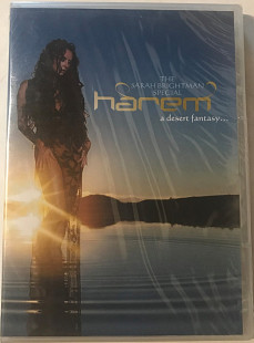 Sarah Brightman "Harem - A Desert Fantasy"
