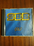 Компакт- диск CD SBB GOLD