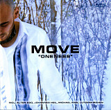 DJ Move - Move ‎– Oneness ( Вирус Music ‎– VM-111-2 )