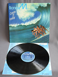 Boney M Oceans Of Fantasy оригинальная пластинка Германия 1979 EX