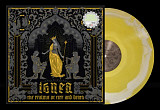 Ignea - The Realms Of Fire And Death - 2020. (LP). 12. Colour Vinyl. Пластинка. Europe. S/S.
