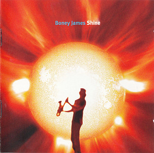 Boney James – Shine