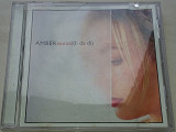 AMBER Sexual (Li Da Di) CD, Maxi-Single US
