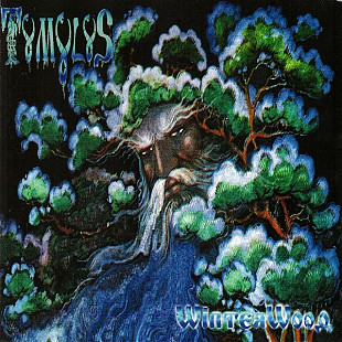 Tumulus – Winter Wood ( Wroth Emitter – W.E. 003 )