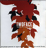 Twoface – Sounds Of A Rude World ( Edel-Mega Records – OD.11.05.0695, Одиссей – OD.11.05.0695
