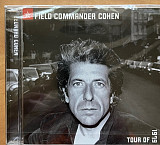 Leonard Cohen – Field Commander Cohen: Tour Of 1979