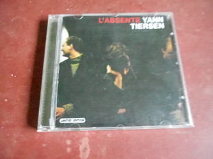 Yann Tiersen L'Absente