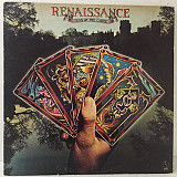 Renaissance – Turn Of The Cards (Різдвяна ціна 399грн)