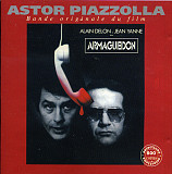 Astor Piazzolla – Armaguedon (Bande Originale Du Film)