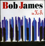 Bob James – In Hi-Fi