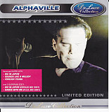 Alphaville – DeLuxe Collection