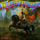 Molly Hatchet – Justice