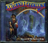 Molly Hatchet – Warriors Of The Rainbow Bridge